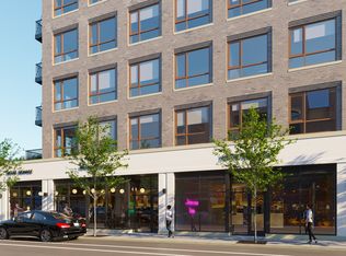 Belmora, Chicago, IL 60657