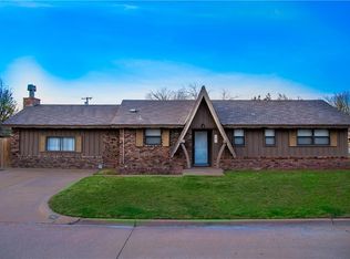 701 Kingston Pl, Yukon, OK 73099