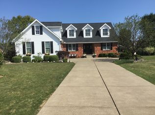 7201 Pendale Cir, North Tonawanda, NY 14120