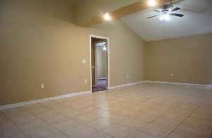 Living and Dining Area