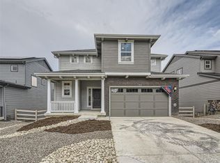 8150 Mount Princeton St, Littleton, CO 80125