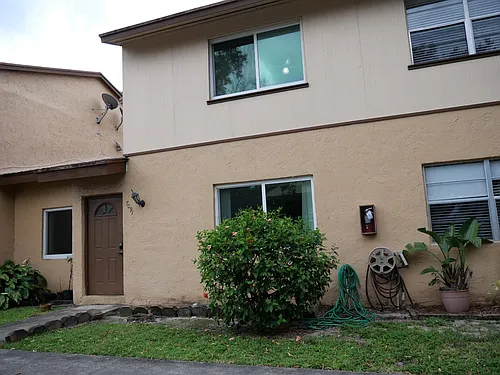 7091 W Sunrise Blvd #7091 Photo 1