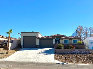 2512 Saratoga Ave, Lake Havasu City, AZ 86406