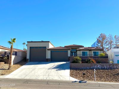 2512 Saratoga Ave, Lake Havasu City, AZ, 86406