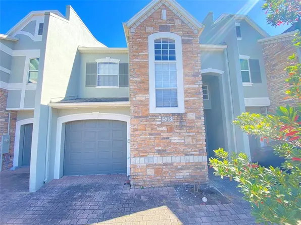 519 Terrace Spring Dr, Orlando, FL 32828