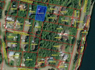 6364 Rebel Rd, Ketchikan, AK 99901