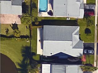 3261 NW 122nd Ave, Sunrise, FL 33323