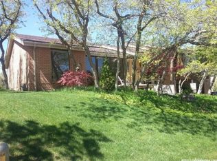 4627 S Porter Ave, South Ogden, UT 84403