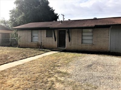 108 Highland Cir, Crystal City, TX, 78839