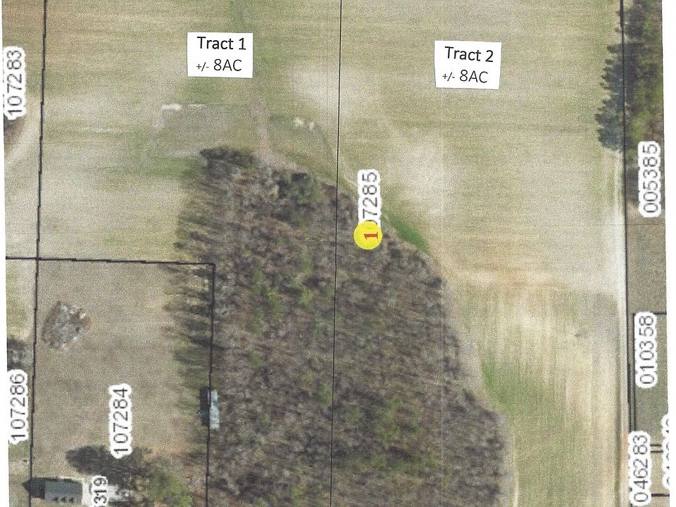 2nd image of Tract 1 Stone Whitley Road LOT Tract 1