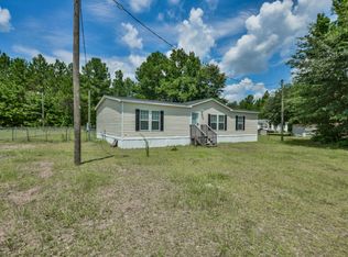 6946 Possum Corner Rd, Early Branch, SC 29916