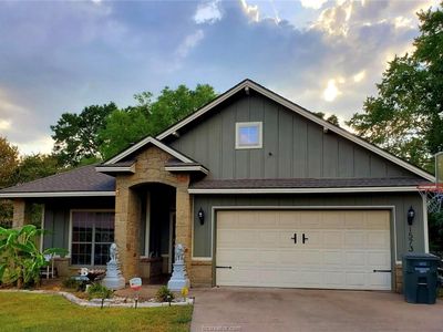 1573 Woodbine Ct, Bryan, TX, 77802