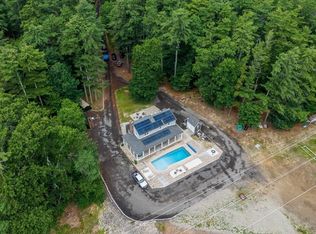 20 Spring St, Plympton, MA 02367