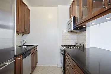 Rented by Brown Harris Stevens