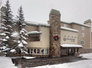548 S Frontage Rd W #107, Vail, CO 81657