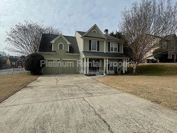 3rd image of 1340 Holleybrooke Dr