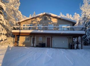 3246 Adams Dr APT 3, Fairbanks, AK 99709