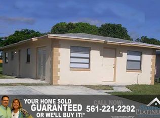713 SW 7th Ave, Delray Beach, FL 33444