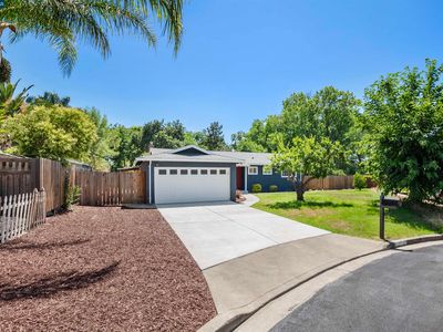 5182 La Corte Bonita, Concord, CA, 94521