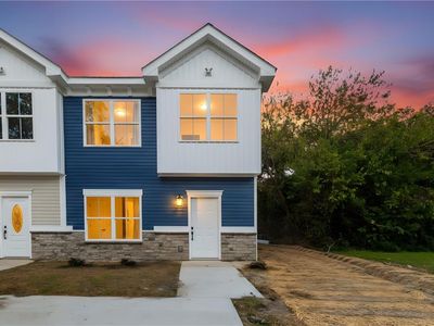 1012 Oldwood St, Chesapeake, VA, 23324