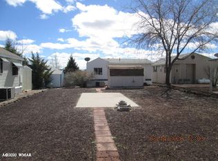1869 Reel Way LOT 485, Show Low, AZ 85901