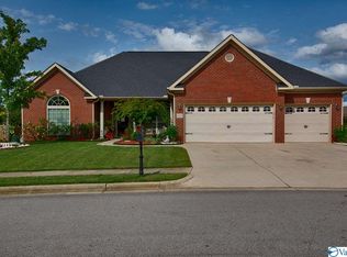 107 Winding Creek Rd NW, Madison, AL 35757