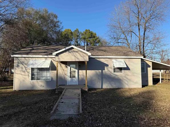 404 Elm St, Lake City, AR 72437