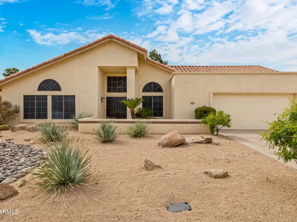 8860 S ASH Avenue, Tempe, AZ 85284