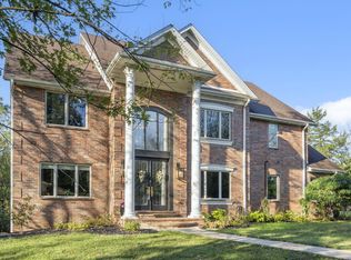 7546 Persimmon Court, Willard, MO 65781