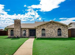 6509 Burrows Ct, Plano, TX 75023