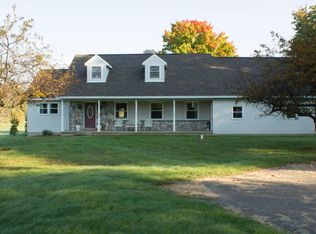 1313 64th St SW, Byron Center, MI 49315