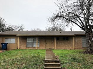 4427 Hampstead St, San Antonio, TX 78220