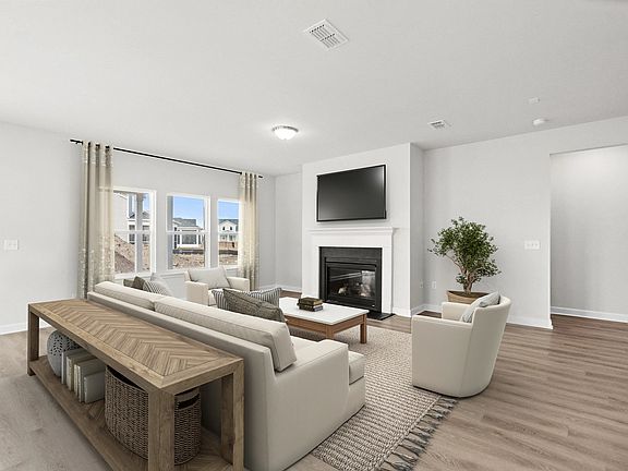 Tea Farm - Madison Interior Image 4