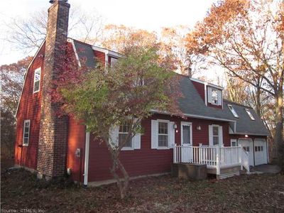 10 Woodview Dr, Ledyard, CT, 06339