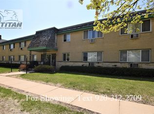 88 4th St #205, Fond Du Lac, WI 54935