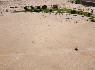 W Wells St, Blythe, CA 92225