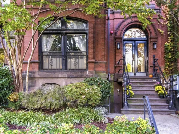 1326 Vermont Ave NW APT 8, Washington, DC 20005