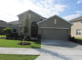 2404 Sabastian St, Mount Dora, FL 32757