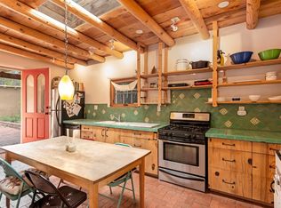 1515 W Alameda St, Santa Fe, NM 87501