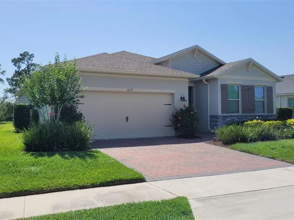 3879 Winged Elm Ct, Clermont, FL 34714