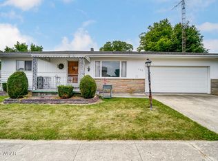 202 S Main St, Buckland, OH 45819