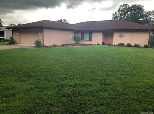 3255 S Fairway Ter, Inverness, FL 34450