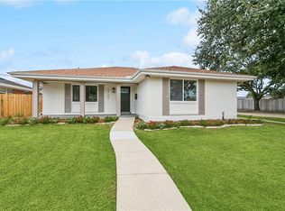 1720 Francis Ave, Metairie, LA 70003