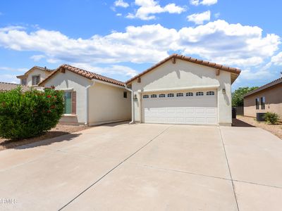 5585 Los Capanos Dr, Sierra Vista, AZ, 85635