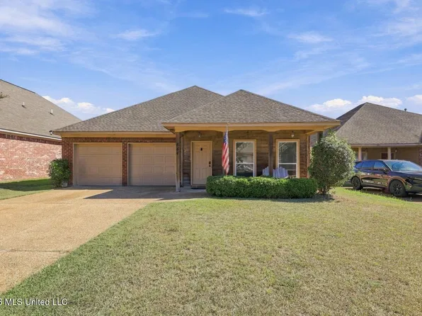 644 Westhill Rd, Brandon, MS 39042