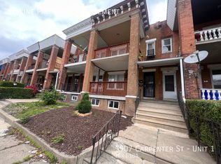 5907 Carpenter St FLOOR 1, Philadelphia, PA 19143