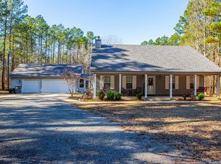 21541 Kate Ln, Hensley, AR 72065