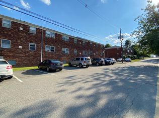 (Undisclosed Address), Parsippany, NJ 07054