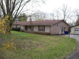313 Austin Dr, Franklin, KY 42134