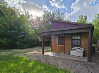 602 Cedro St, Tularosa, NM 88352